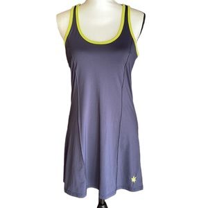 Boast Court Tennis Dress M